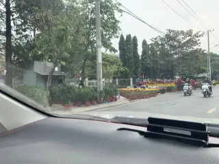 Giày Xuất Khẩu Tina