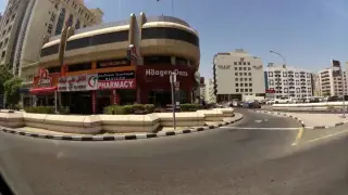 Tallet Beirut Restaurant