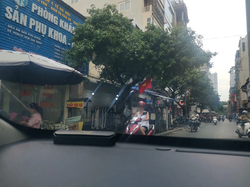 Shop Thời Trang Phan Nguyên (P & N)