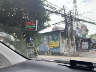 Xưởng Đầm Hưng Nhơn