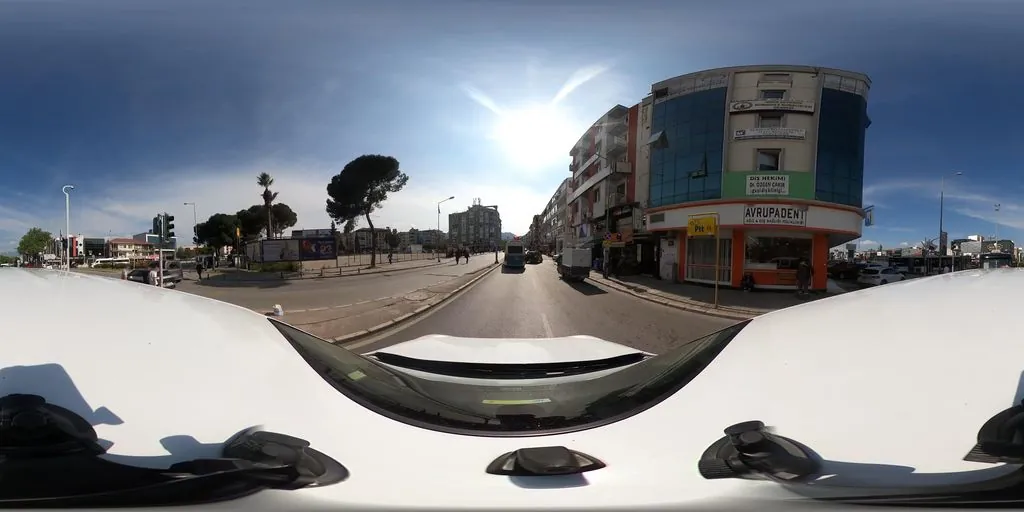 Anadolu Car Rental