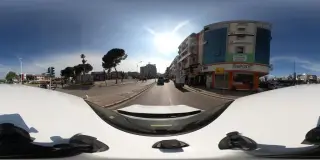 Anadolu Car Rental