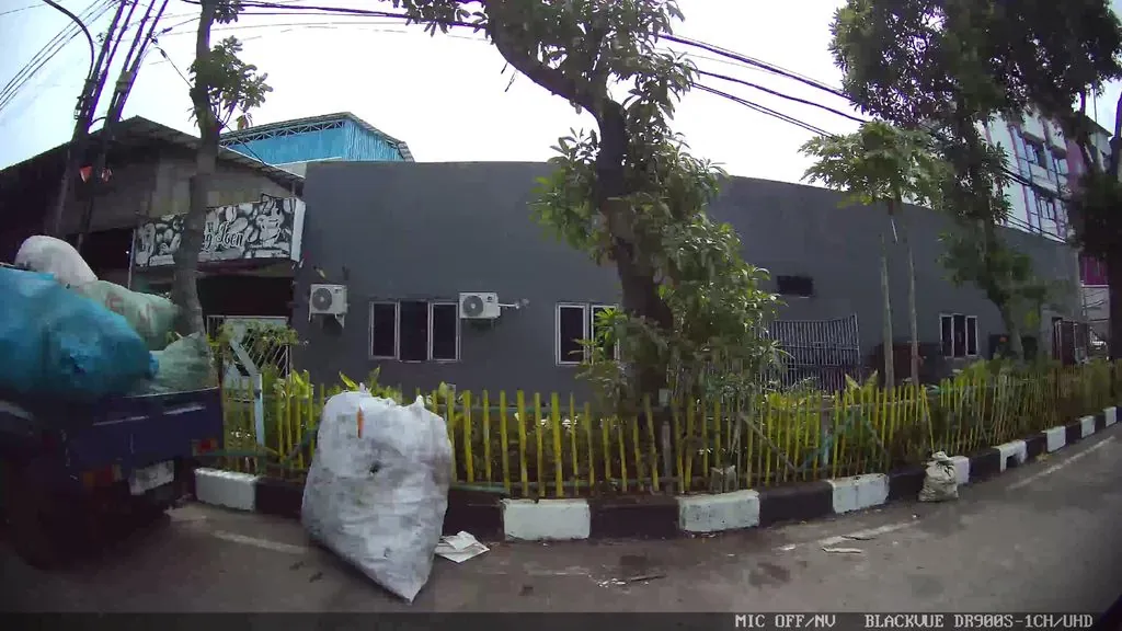 Pangkas Rambut UDA