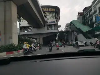 Phòng Vé Máy Bay Đức Tín