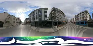 Hanimeli Katmer Gözleme