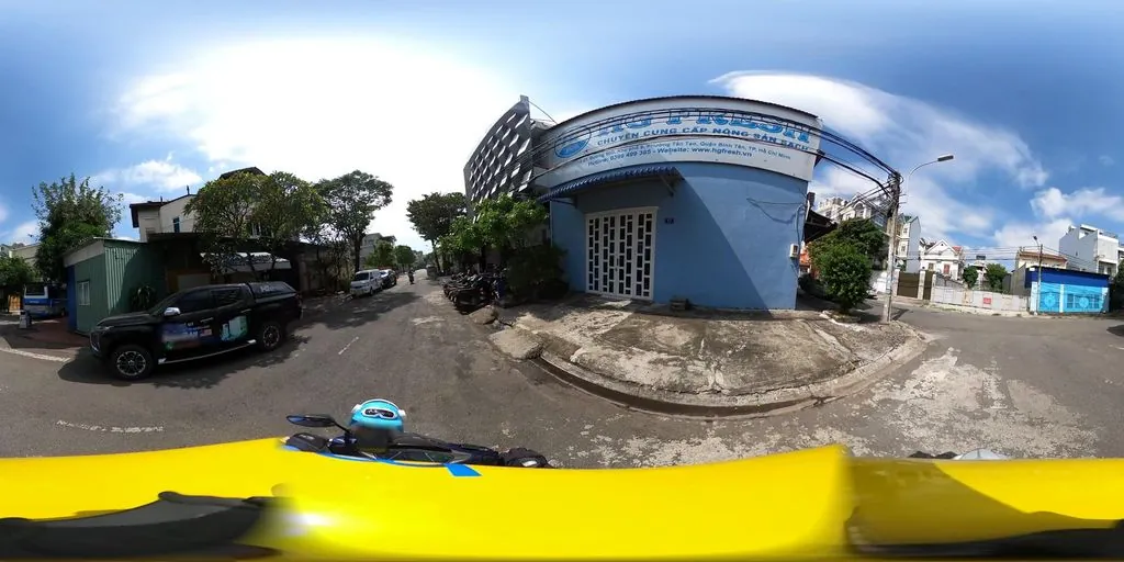 HGTechnology
