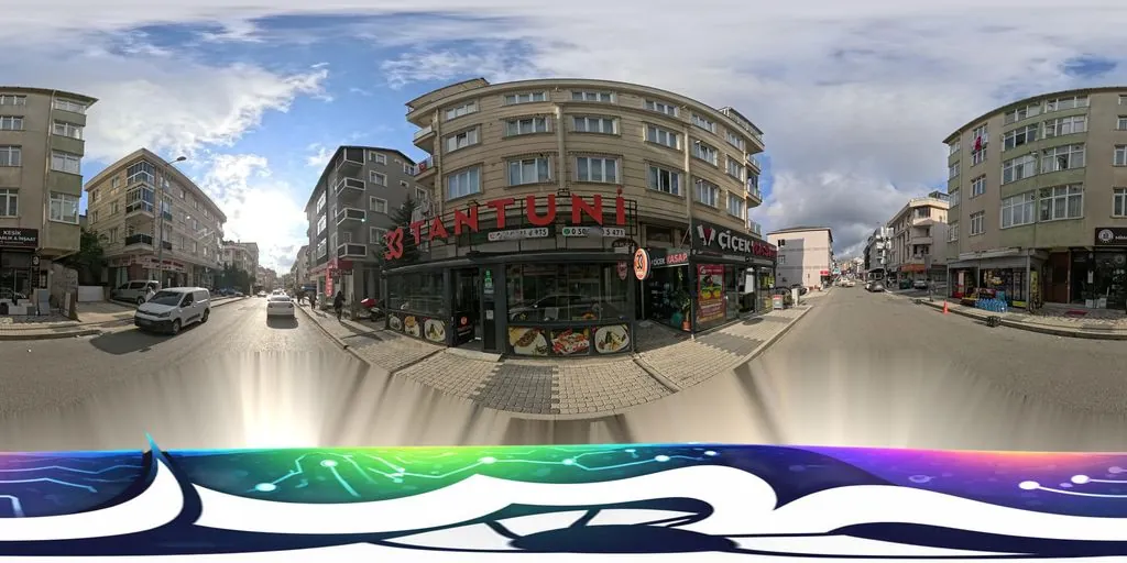 Ortadağ Oses Çiğköfte