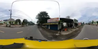 Trường mầm non Hòa Phú