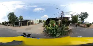 Trường Tiểu Học Trần Văn Chẩm