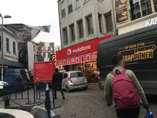Caffè Nero