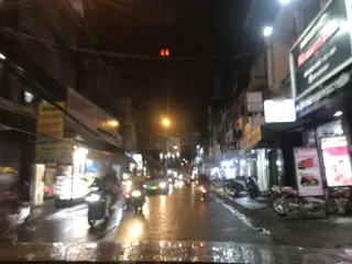 Giặt Sấy Nhanh