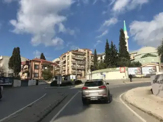 Ortim Mantı ve Pilav Evi
