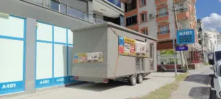 İrem Oto Lastik Yol Yardım Mobil Servis