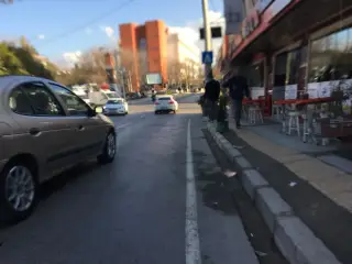 La la cafe