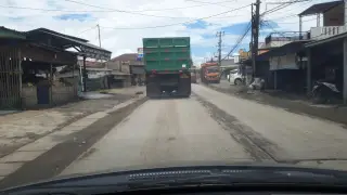Bfc exprezz Alfamart cicangkal Rumpin