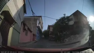 Mio Pastane Cafe Aliağa Şube