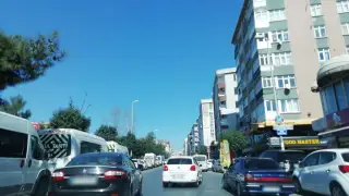 Pasta Sipariş Et