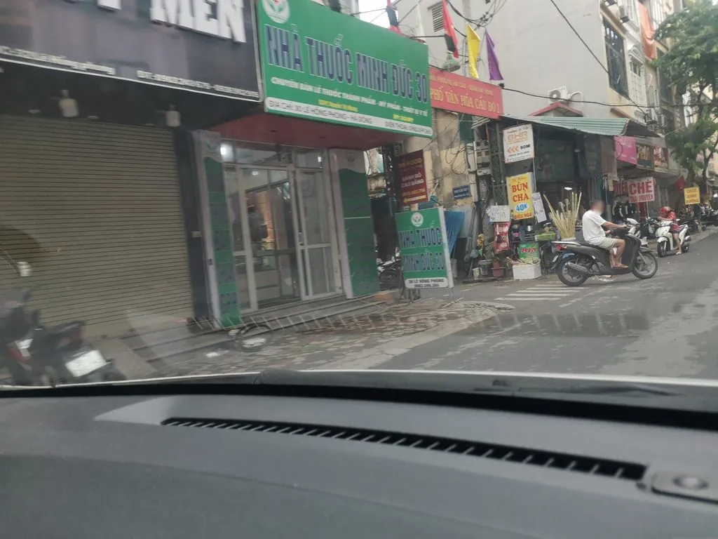 Lẩu riêu Xíu