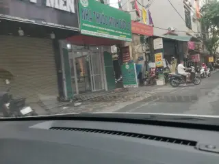 Lẩu riêu Xíu