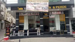 Havuzlu Kahve