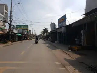 Tiệm Trà Kocha