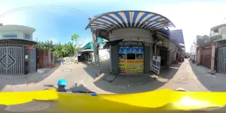 Garrison - Cty Hải Đăng