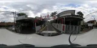 Cutting Bro Barber