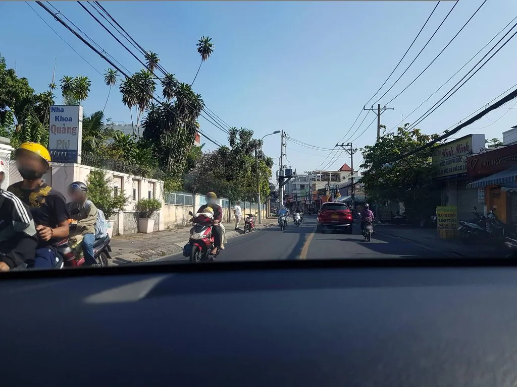 Nha Khoa Quảng Phi