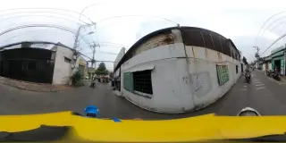 Nắng Milk Tea