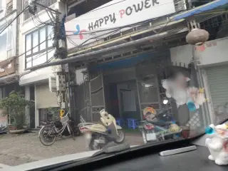 Cà Phê Tuấn