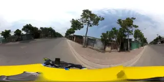 Trà sữa Tròn Trịa