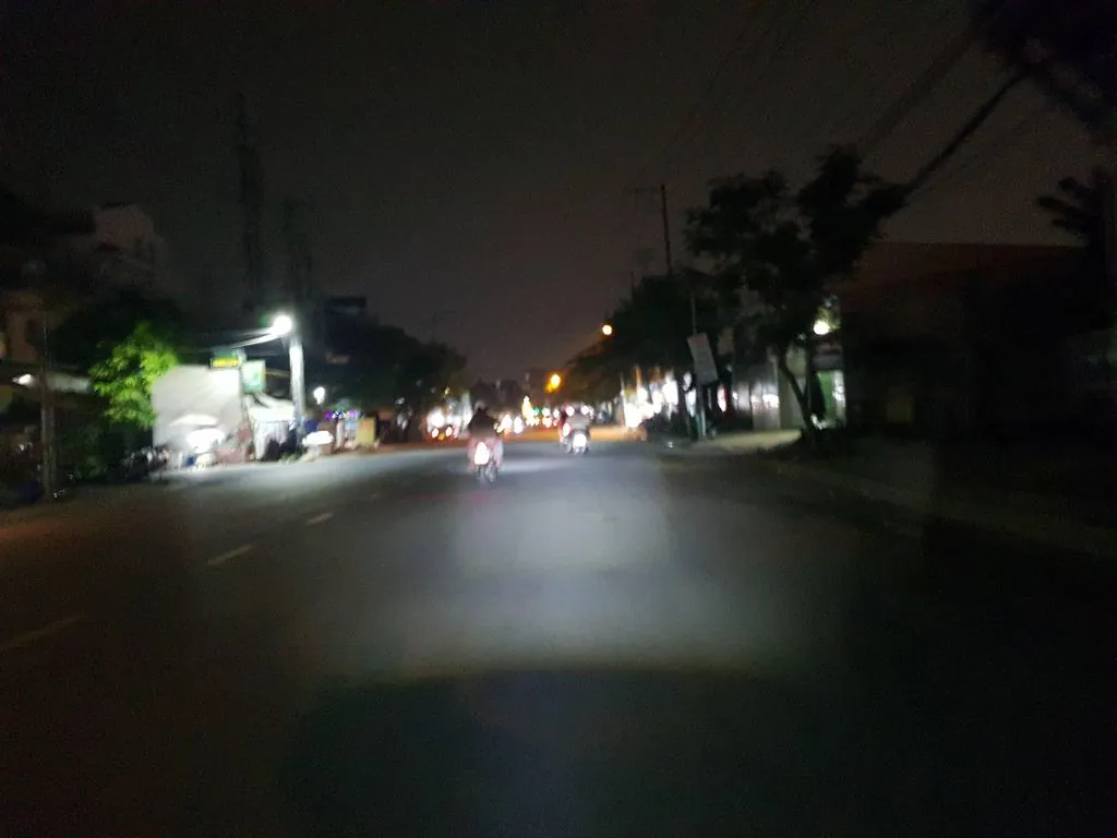 Bot Nhang Mai Linh