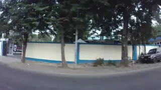 Satpas SIM Tangsel