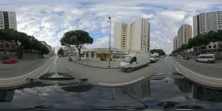 Dragos PTT Şubesi