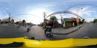 Sửa Vali - Túi xách Bình Dương