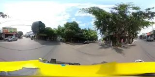 Salon Tóc Tóc Yêu