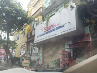 Nhà Thuốc An Tâm - Hệ thống uy tín chuyên nghiệp