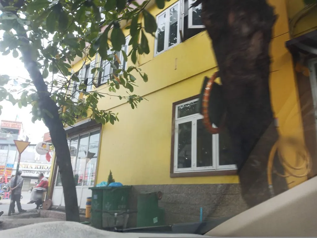 Hệ thống siêu thị Coopmart