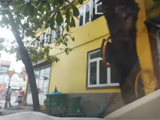 Hệ thống siêu thị Coopmart