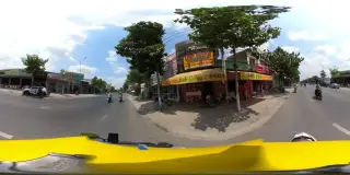 Thế Duy Barber Shop