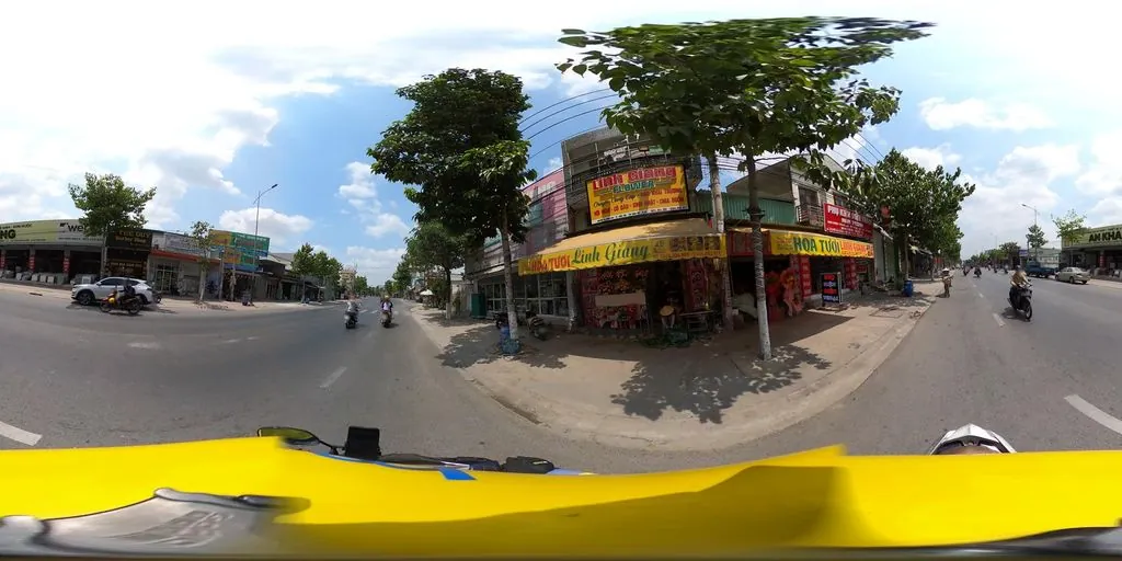 Thế Duy Barber Shop