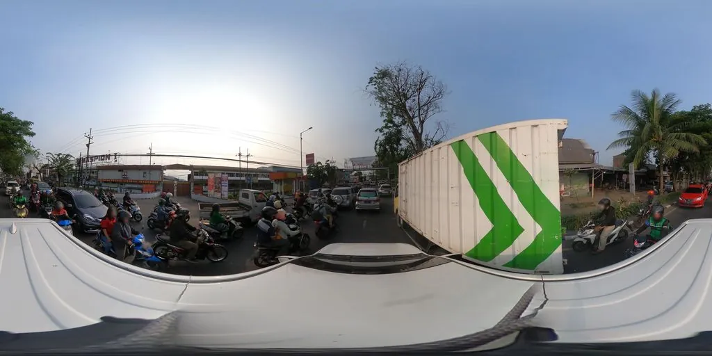 Cak Mat Bangkalan Rumah Makan