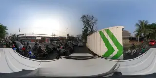 Cak Mat Bangkalan Rumah Makan