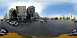 Kuaför Serkan Güneş