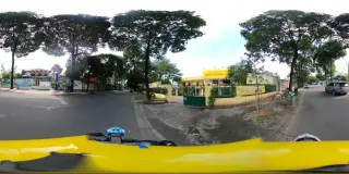Trường Mầm Non Pathway Tuệ Đức