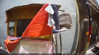 Nasi Campur AFA