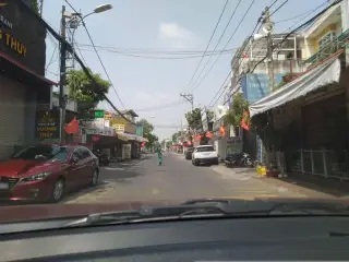 Phở TÍN 2