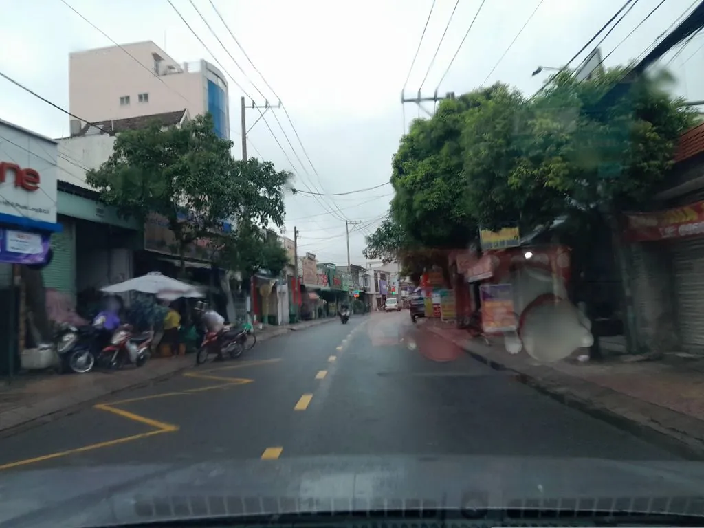 Trà Sữa Mèo Dương Đình Hội Phước Long