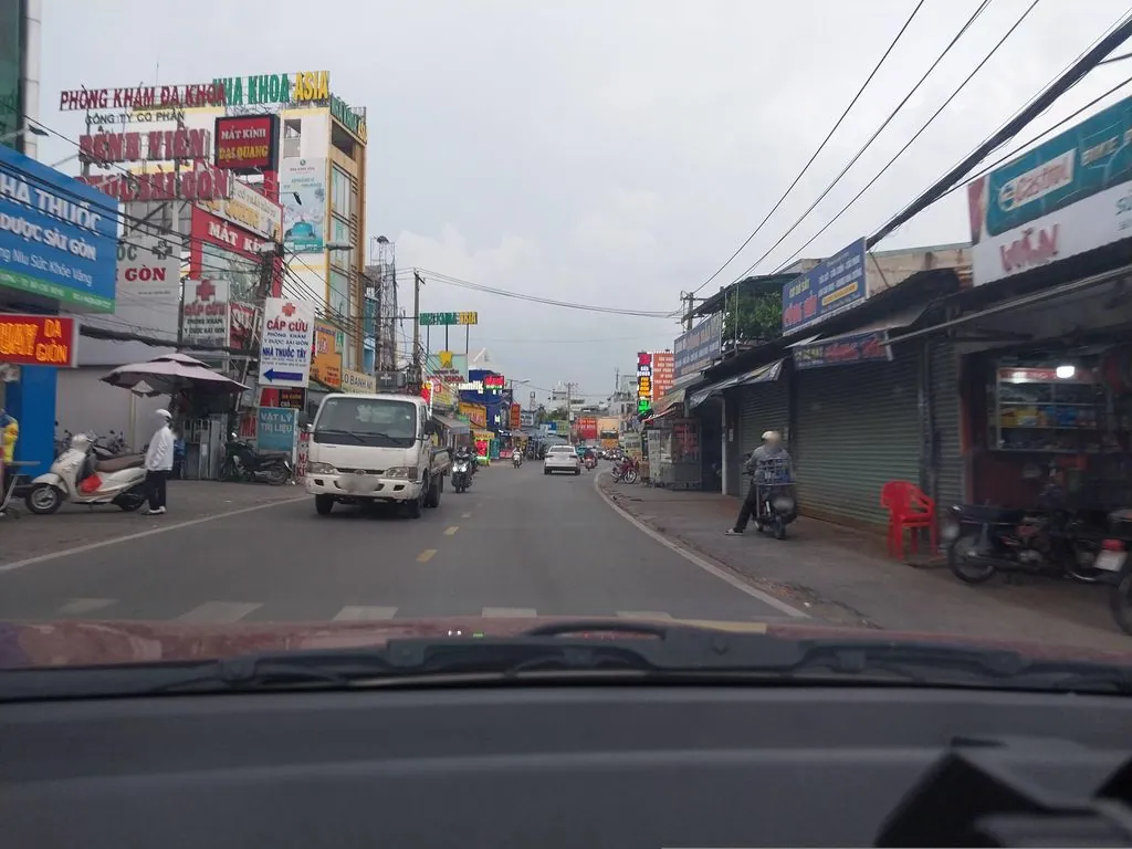 Công ty CP Bệnh Viện Y Dược Sài Gòn