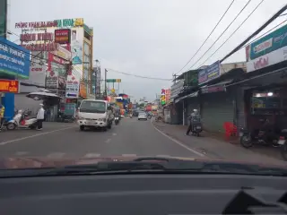 Công ty CP Bệnh Viện Y Dược Sài Gòn